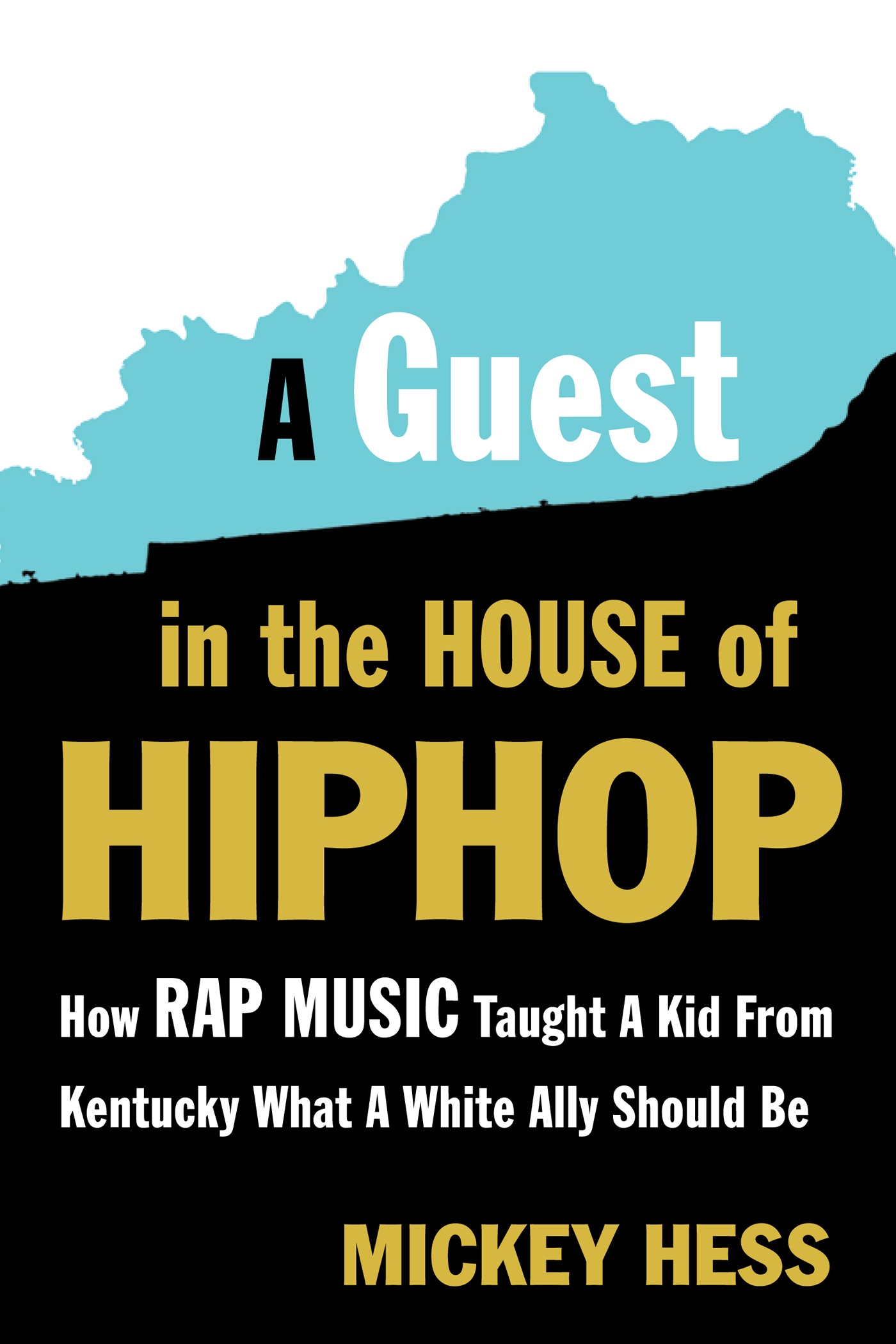 MORE ADVANCE PRAISE FOR A GUEST IN THE HOUSE OF HIP HOP an entertaining and - photo 1