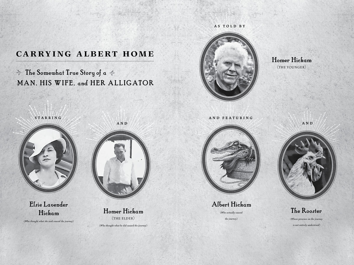 UNTIL MY MOTHER TOLD ME ABOUT ALBERT I NEVER knew she and my father had - photo 2