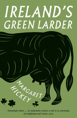 Hickey - Irelands Green Larder