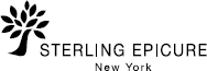 STERLING EPICURE and the distinctive Sterling Epicure logo are registered - photo 2