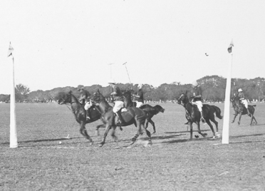 1 India March 1923 It was a stifling afternoon at the Wheeler Polo Club in - photo 8