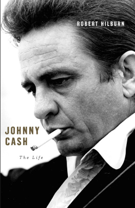 Hilburn - Johnny Cash: the life