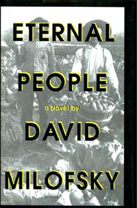 title Eternal People A Novel author Milofsky David - photo 1