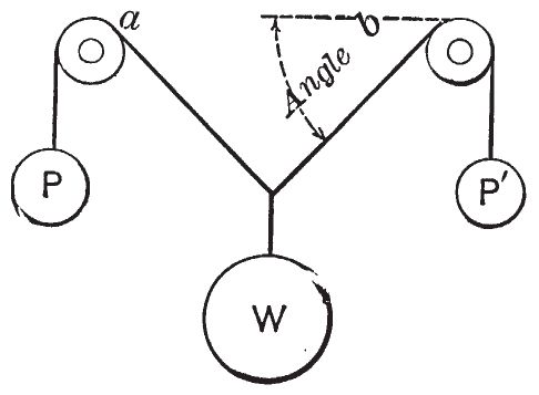 3 THE RESOLUTION OF SUSPENSIONin which W represents a force or the weight of - photo 4