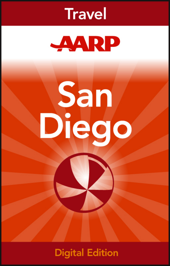 AARP Frommers 2012 san diego - image 1