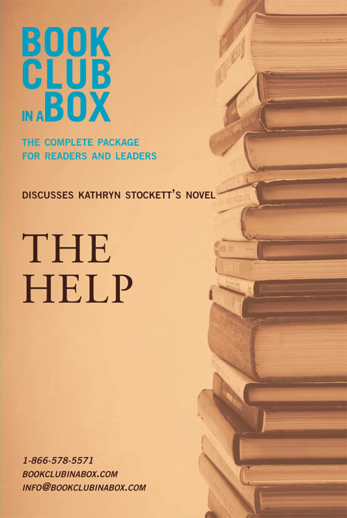 BOOK CLUB IN A BOX Bookclub-in-a-Box presents the discussion companion for - photo 1