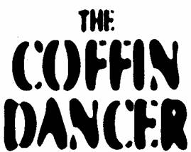 The Coffin Dancer - image 1
