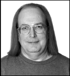 John Mueller is a freelance author and technical editor He has writing in his - photo 3