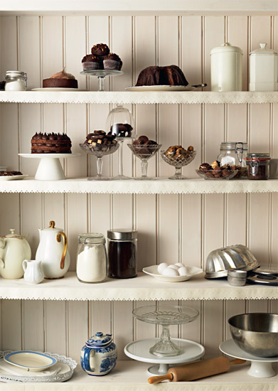 Cooking with chocolate the best recipes and tips from a master pastry chef - image 4