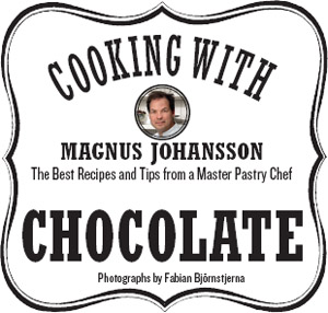 Cooking with chocolate the best recipes and tips from a master pastry chef - image 5