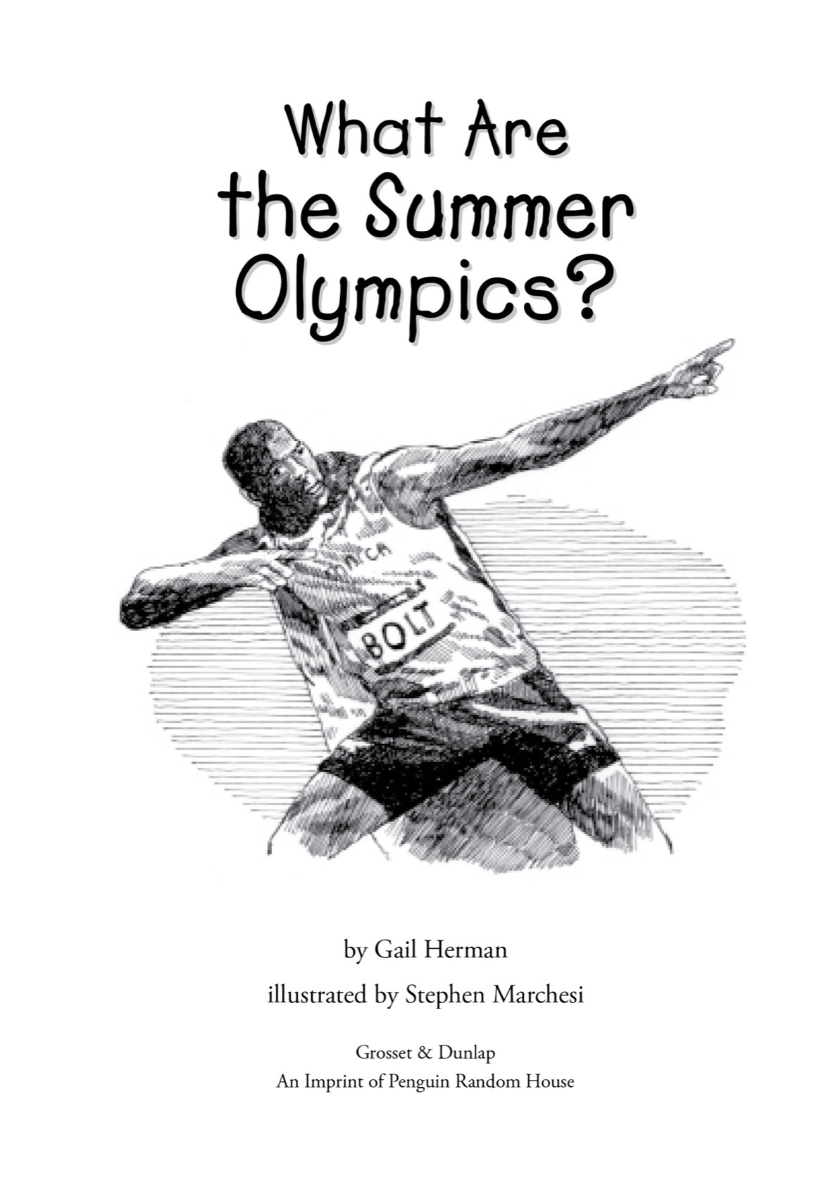 What Are the Summer Olympics - image 2