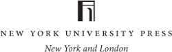 NEW YORK UNIVERSITY PRESS New York and London wwwnyupressorg 2013 by New - photo 1