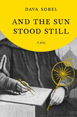 Copernicus Nicolaus And the sun stood still: a play in two acts