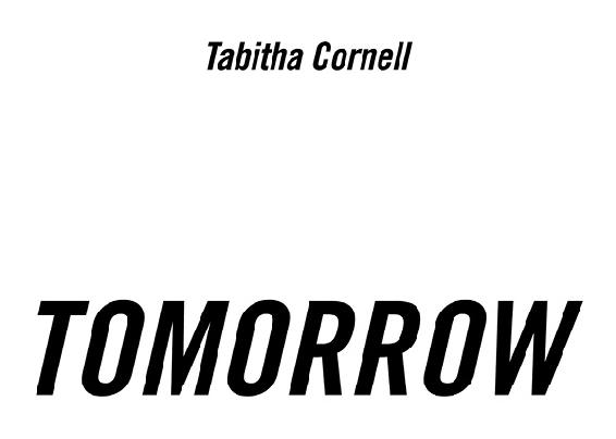 2019 Tabitha Cornell All rights reserved No part of this publication may be - photo 1