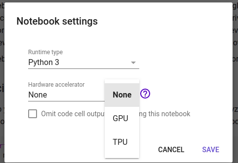 6 Use Local Runtimes In the event that you have your own powerful hardware - photo 4