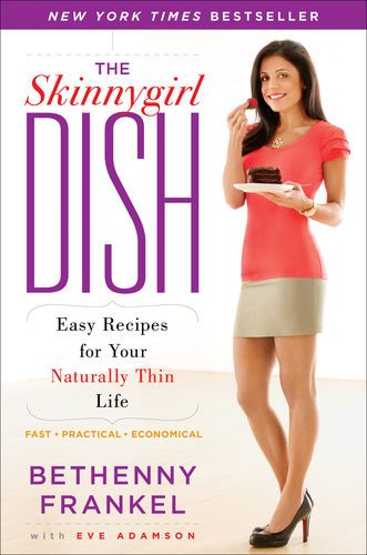 The Skinnygirl Dish Naturally Thin We hope you enjoyed reading this - photo 5