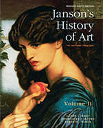 Penelope J. E. Davies Jansons History of Art: The Western Tradition