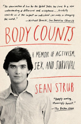 Sean Strub - Body Counts