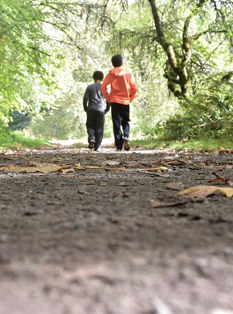 OREGON WASHINGTON 50 HIKES WITH KIDS WENDY GORTON Timber Press Portland - photo 1