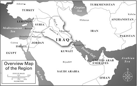 Cobra ii the inside story of the invasion and occupation of iraq - photo 3