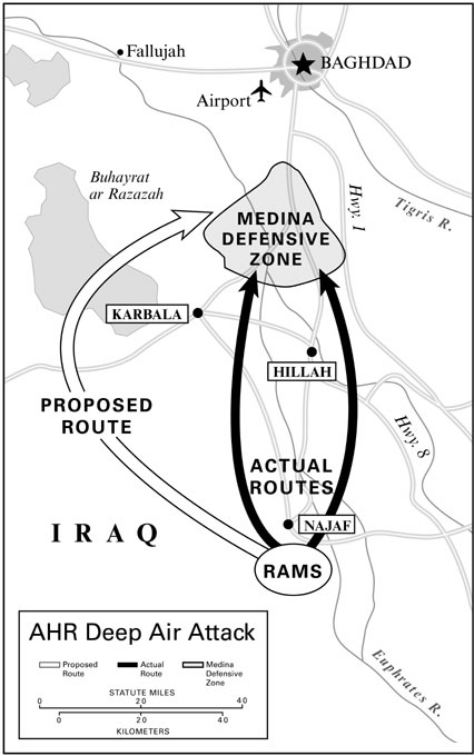 Cobra ii the inside story of the invasion and occupation of iraq - photo 11