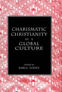 title Charismatic Christianity As a Global Culture Studies in Comparative - photo 1