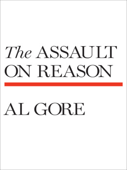 Gore The Assault on Reason