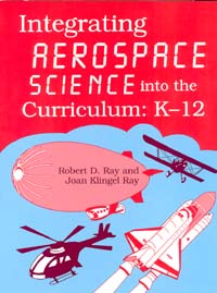 Page i Integrating Aerospace Science into the Curriculum K-12 - photo 1