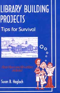 Page iii Library Building Projects Tips for Survival Susan B - photo 1