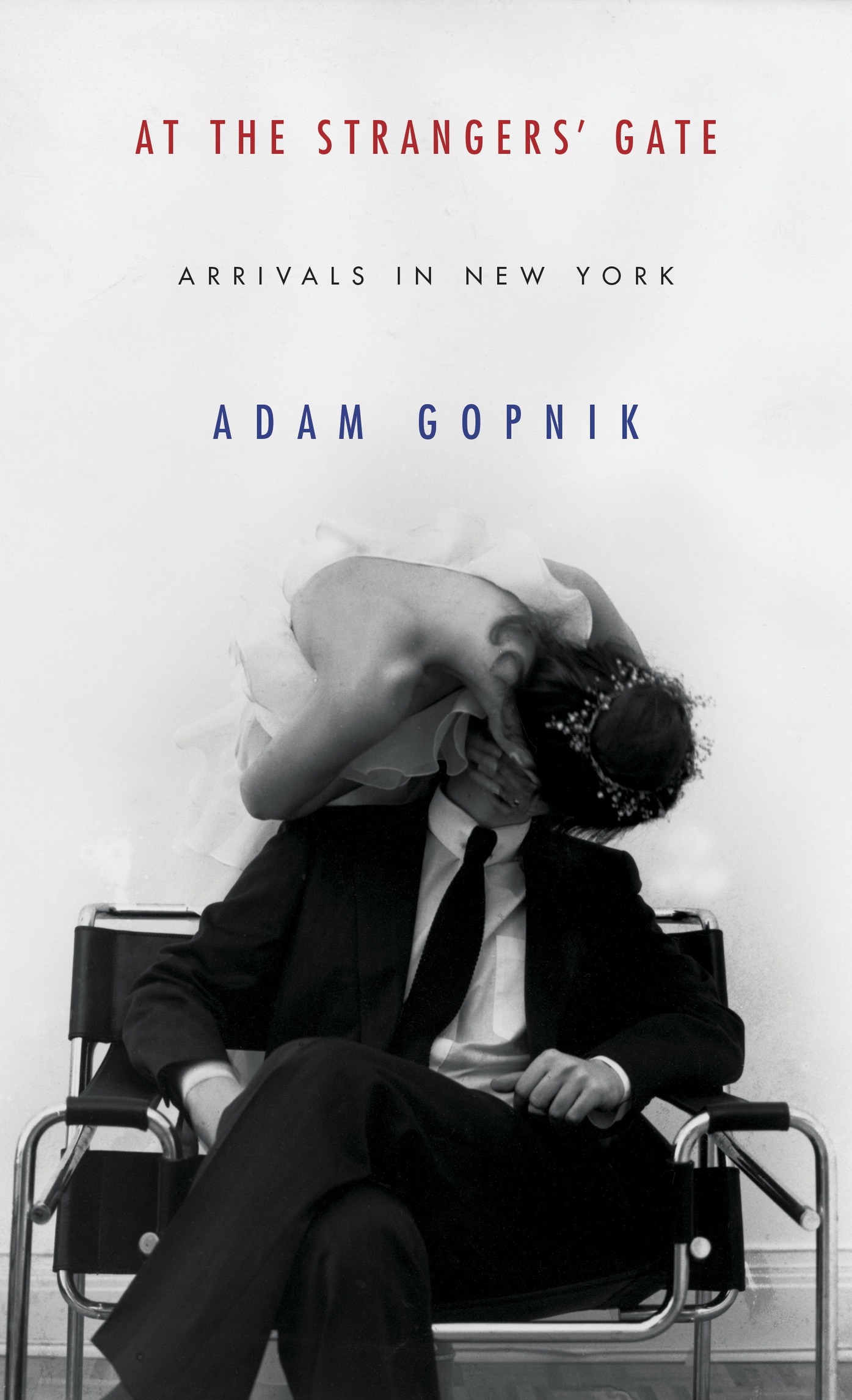 ALSO BY ADAM GOPNIK High and Low Modern Art and Popular Culture with Kirk - photo 1