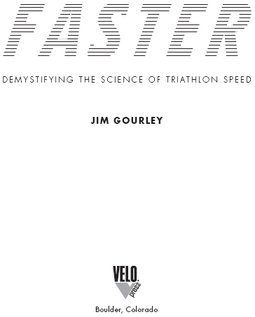 Faster demystifying the science of triathlon speed - image 2