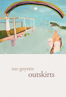 Goyette - outskirts