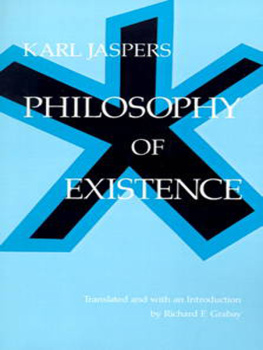 Grabau Richard F. - Philosophy of Existence