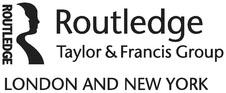 Routledge is a global publisher of academic books journals and online - photo 3
