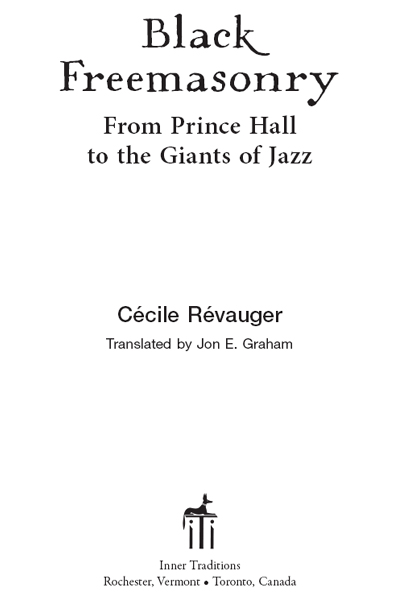 Black freemasonry from Prince Hall to the giants of jazz - image 1