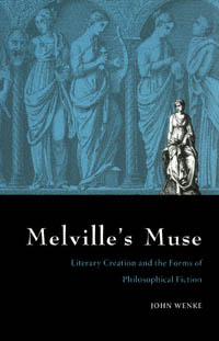 title Melvilles Muse Literary Creation the Forms of Philosophical - photo 1