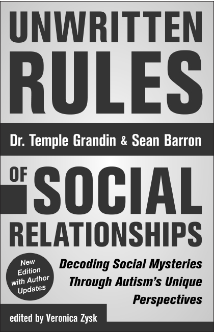 UNWRITTEN RULES OF SOCIAL RELATIONSHIPS All marketing and publishing rights - photo 2