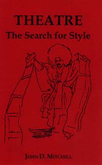 title Theatre the Search for Style Master Directors On Style Chekhov - photo 1