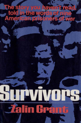 Grant - Survivors