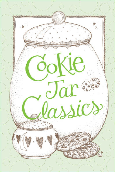 Best Ever Cookie Recipes Cookbook - image 7