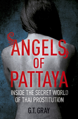 Gray Angels of Pattaya: inside the secret world of Thai prostitution