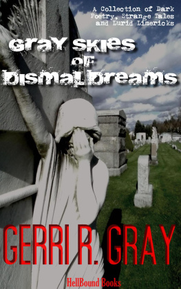 Gray - Gray Skies of Dismal Dreams