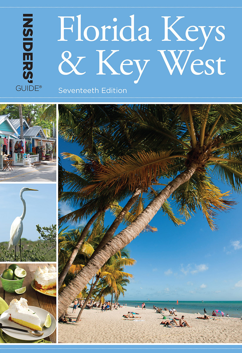 Insiders guide to Florida Keys Key West 2015 - image 7