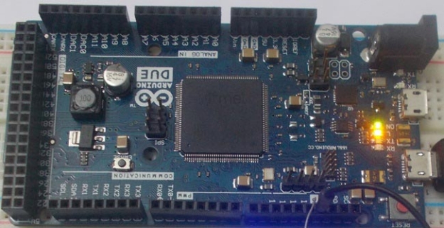 There are various kinds of ARDUINO sheets in the market with UNO being the - photo 3