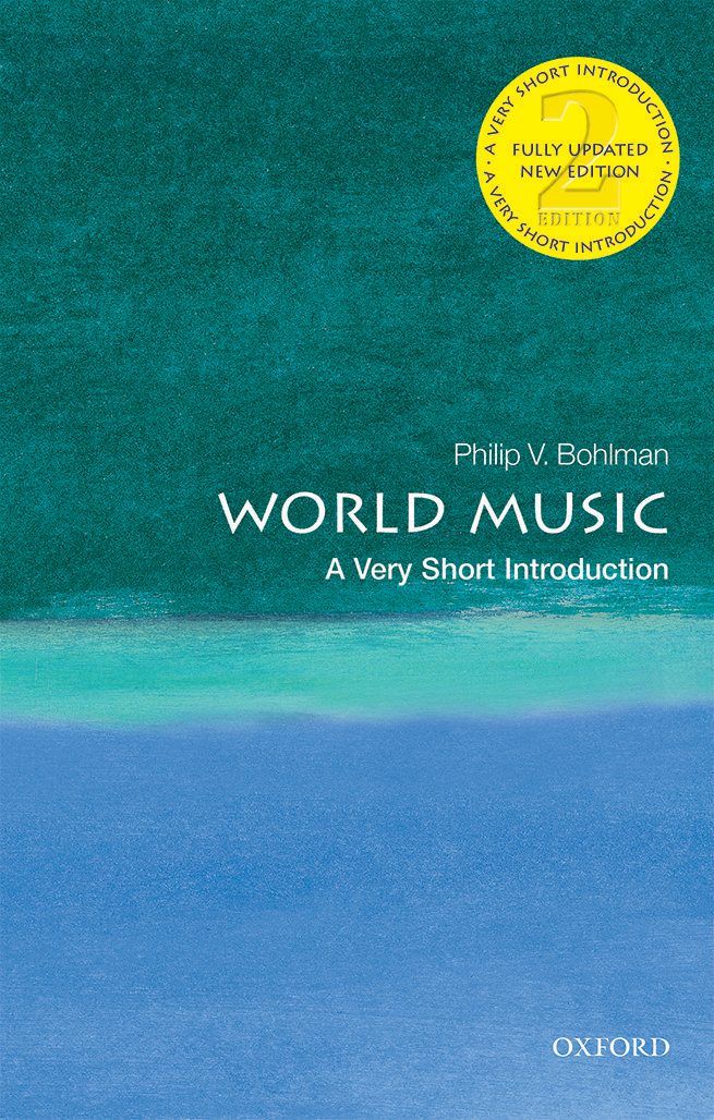 World Music A Very Short Introduction VERY SHORT INTRODUCTIONS are for - photo 1