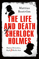 Everyone knows Sherlock Holmes But what made this fictional character into - photo 3