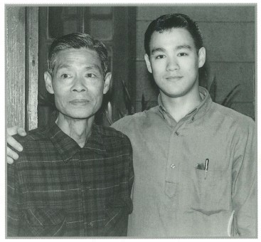 There was a time when a Chinese son could nevernevercontradict his father but - photo 15