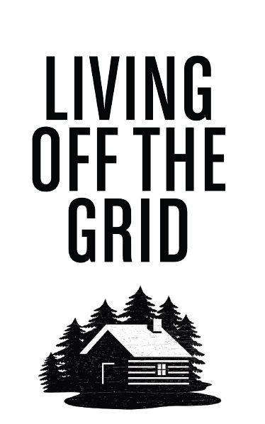 Other Books by Gary Collins Going Off The Grid The How-To Book of Simple - photo 1