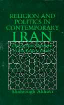 title Religion and Politics in Contemporary Iran Clergy-state Relations - photo 1