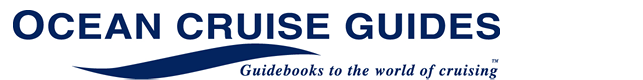 Published by Ocean Cruise Guides Ltd USA PO Box 204 Pt Roberts WA - photo 4